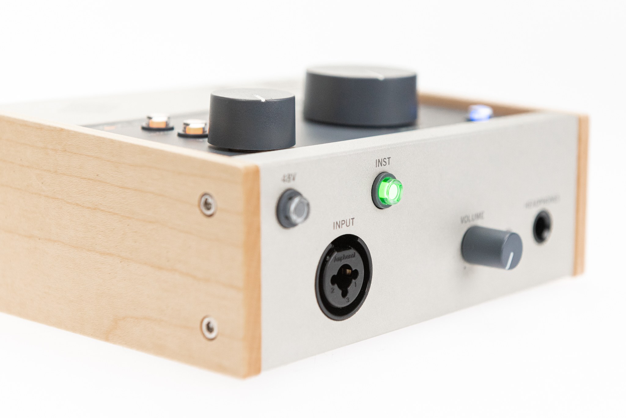 Universal Audio Volt 176 USB Audio Interface
