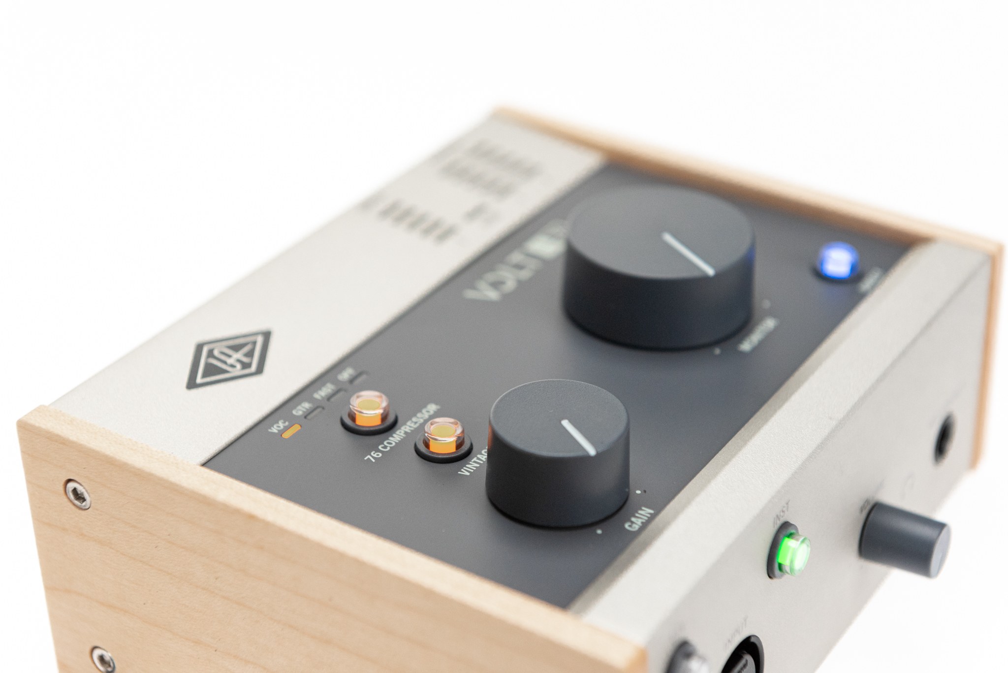 Universal Audio Volt 176 USB Audio Interface