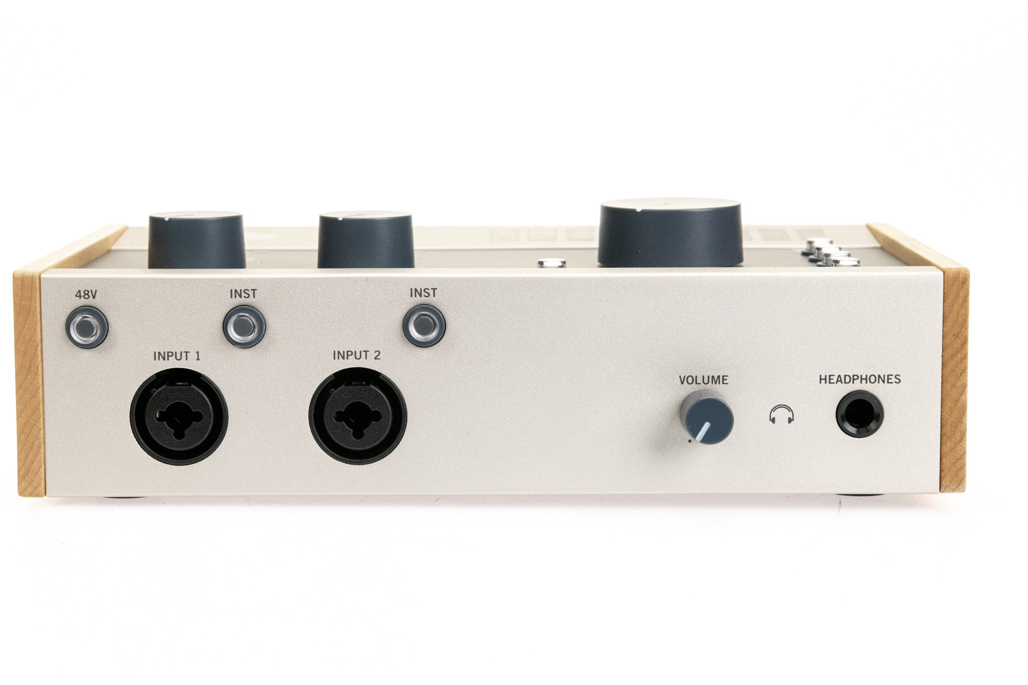 Universal Audio Volt 476 USB Audio Interface