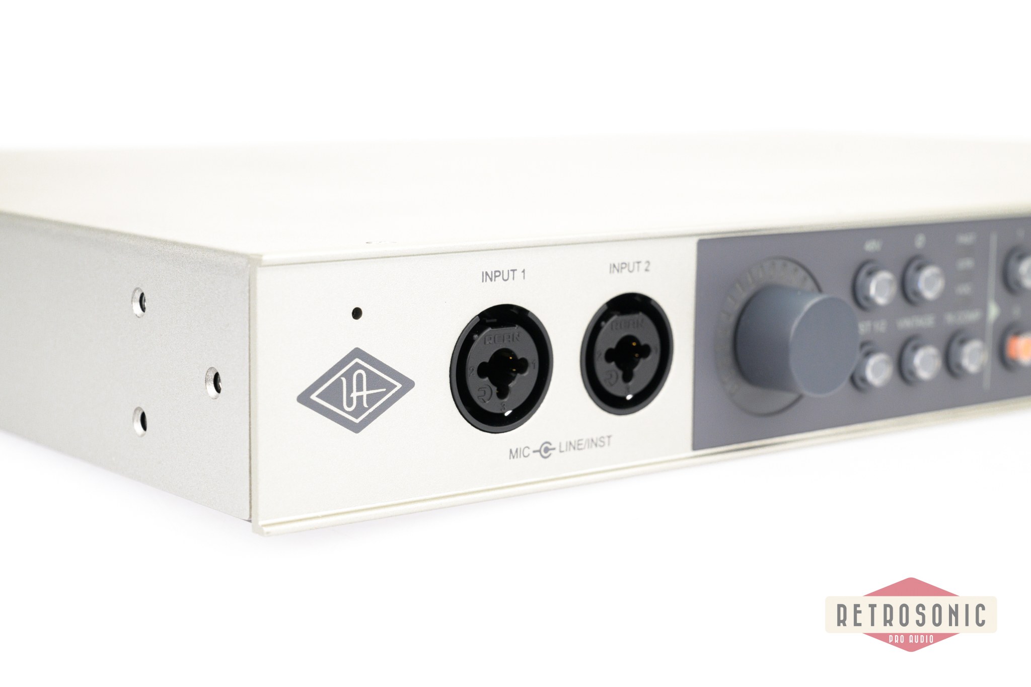 Universal Audio Volt 876 USB Audio Interface