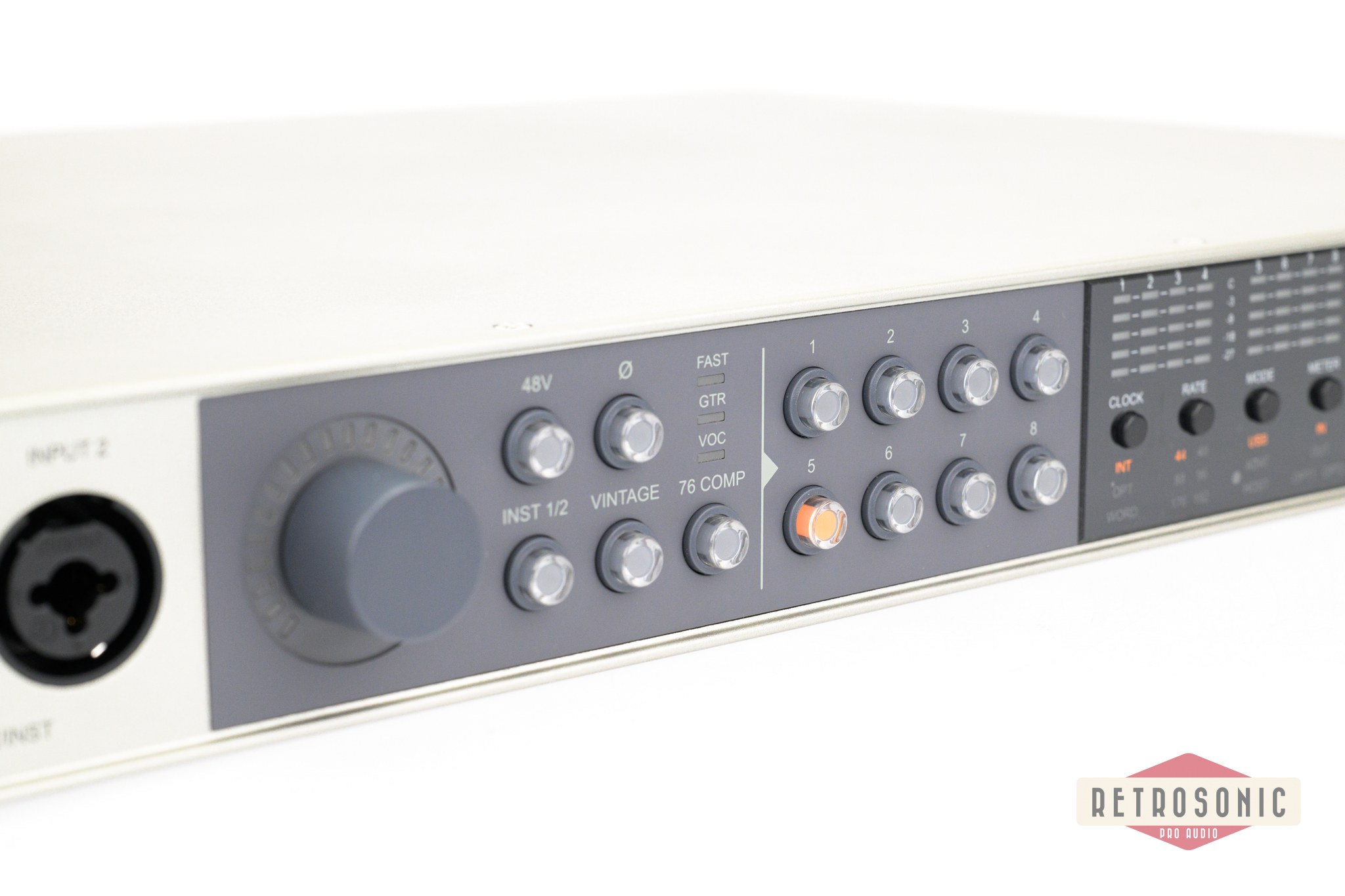 Universal Audio Volt 876 USB Audio Interface