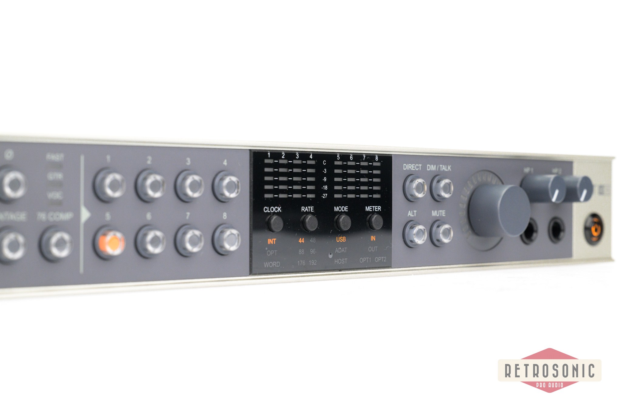 Universal Audio Volt 876 USB Audio Interface