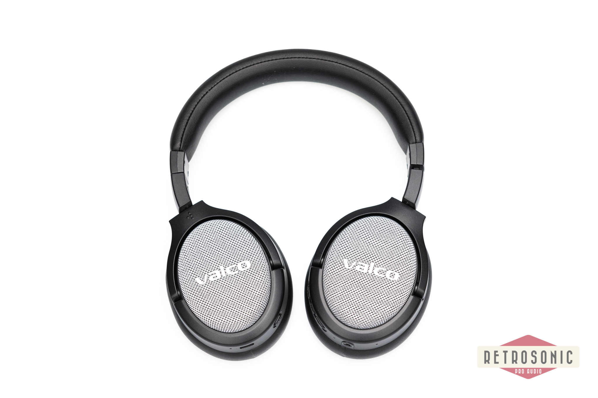 Valco VMK20 Active Noise Control Headphones