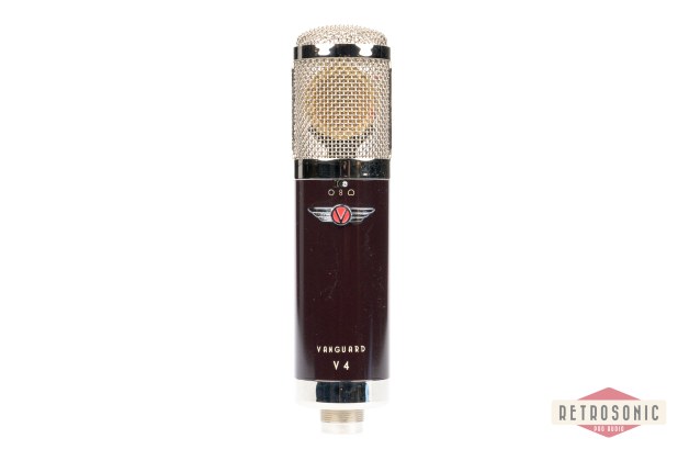 Vanguard Audio Labs V4 Gen1