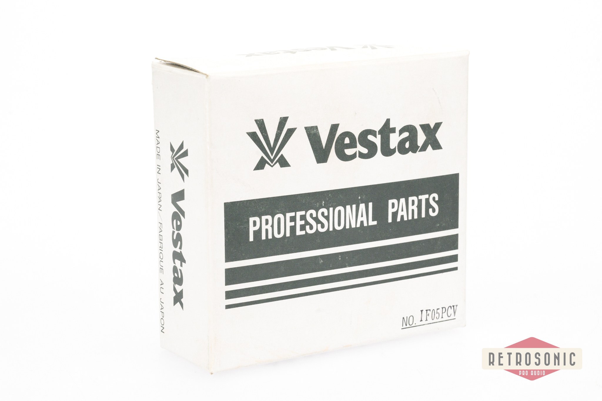 Vestax Input fader IF05PVC
