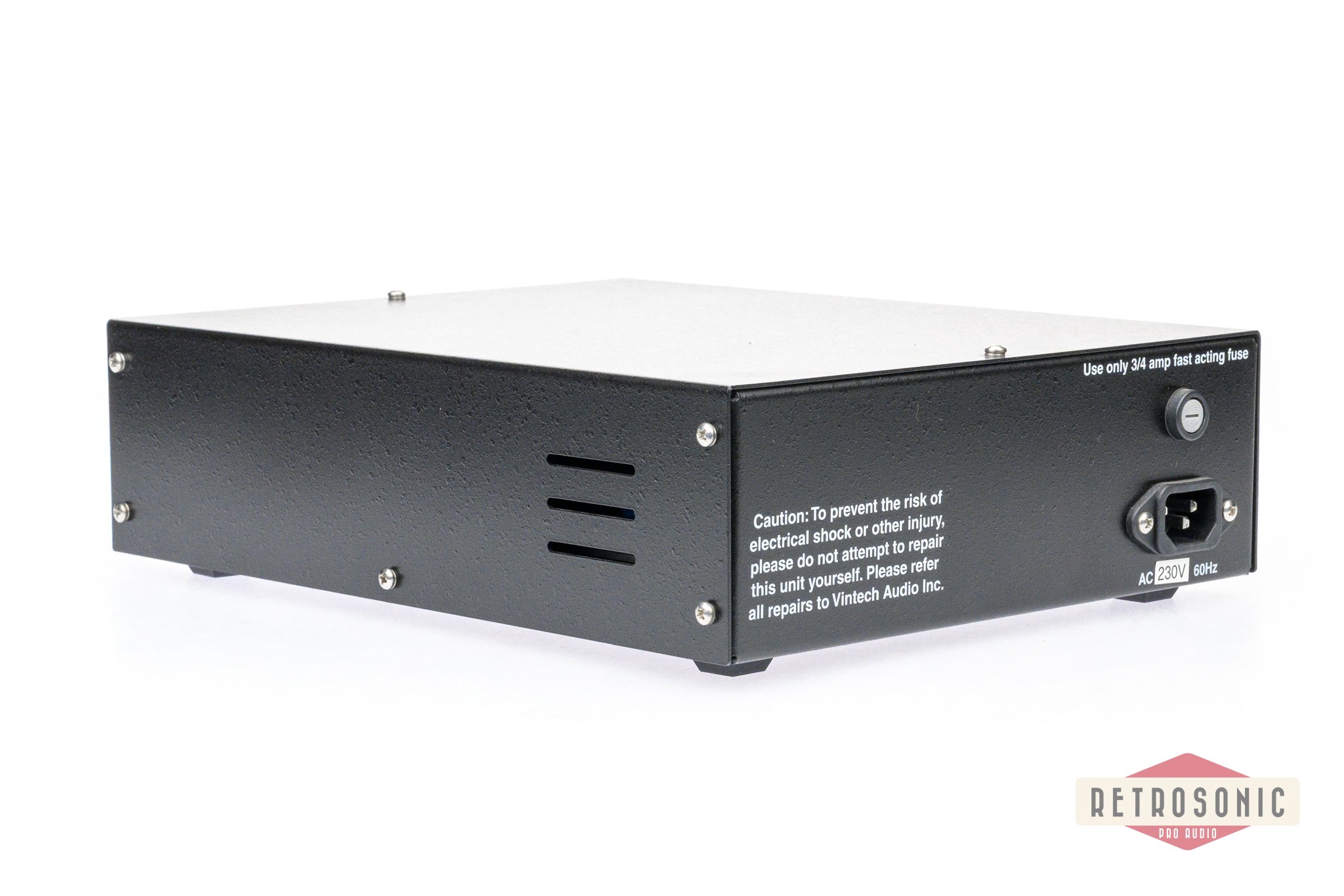 Vintech Audio 473 Class A All Discrete Mic Preamp