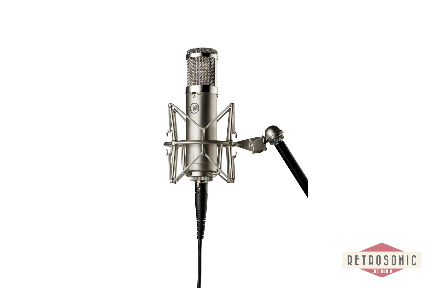 Warm Audio WA-47 jr FET microphone