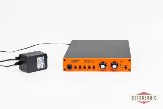 85%OFF!】 AMATERAS 1022 2ch.Mic Preamp custom akibafinance.com