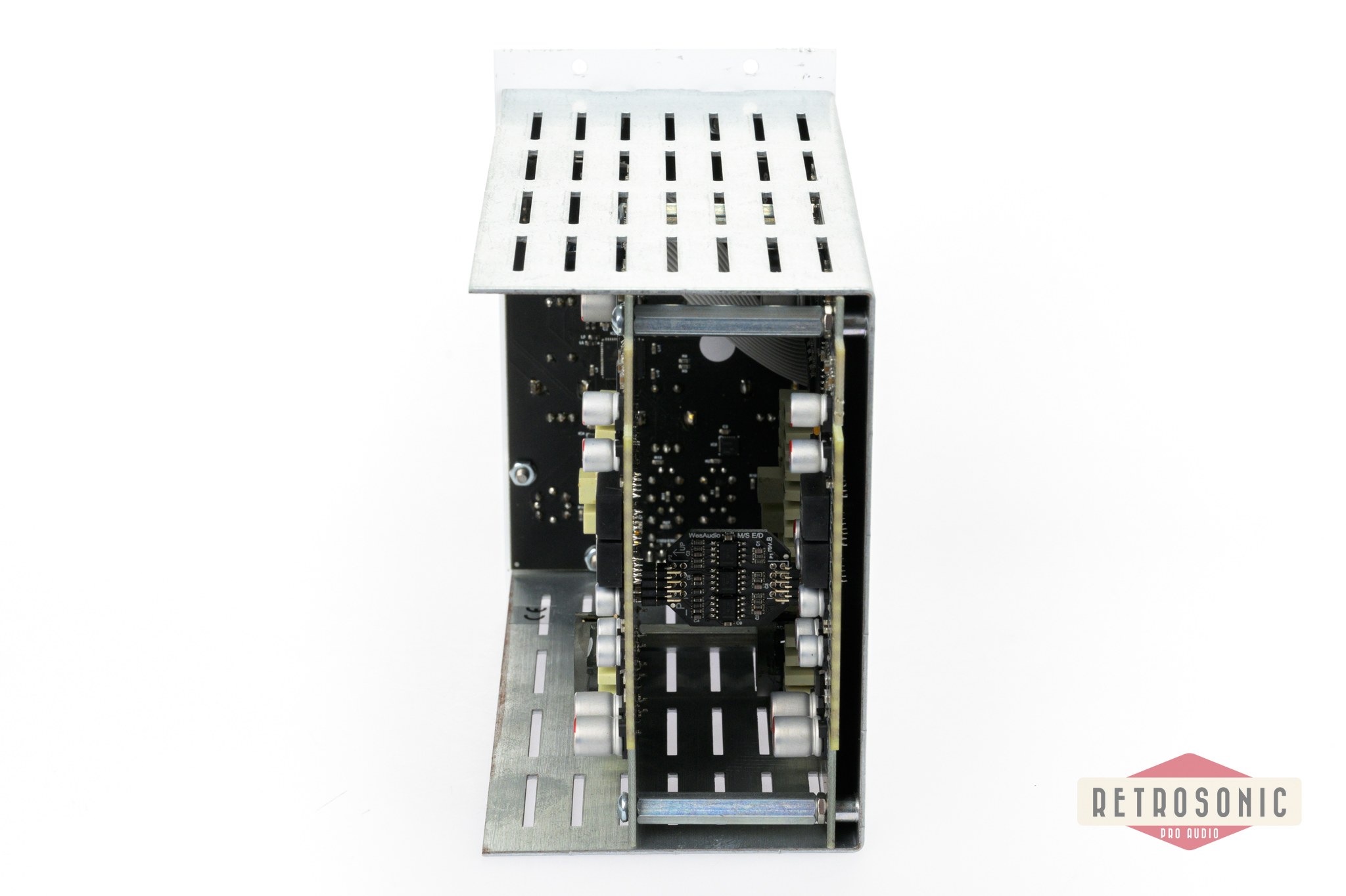 WES Audio Prometheus 500-series