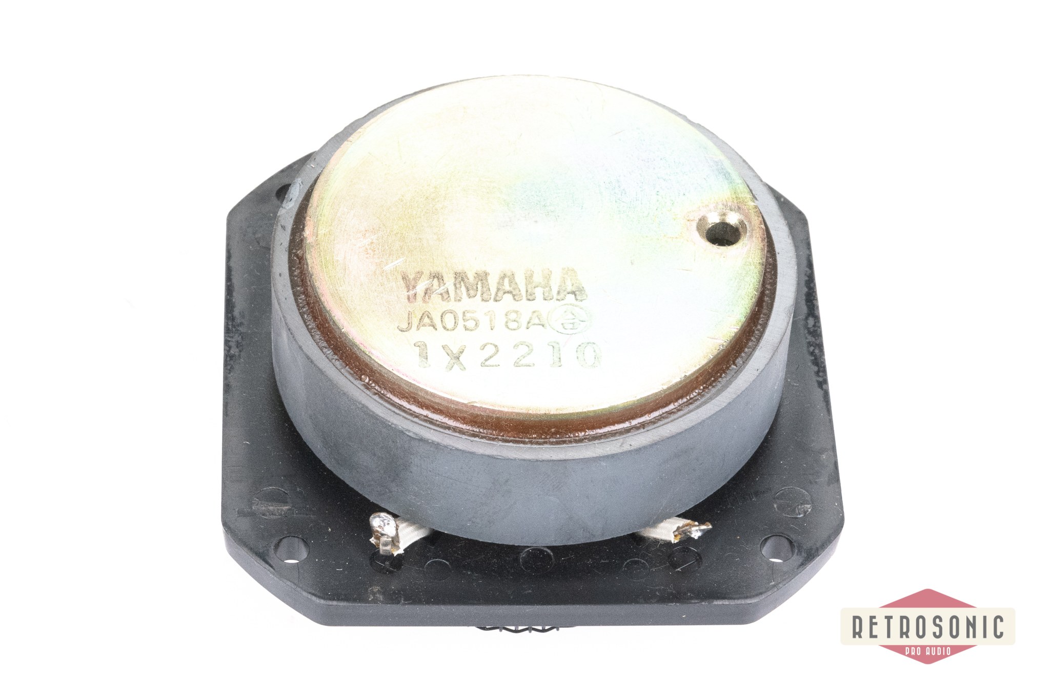 Yamaha NS10 Tweeter JA0518A