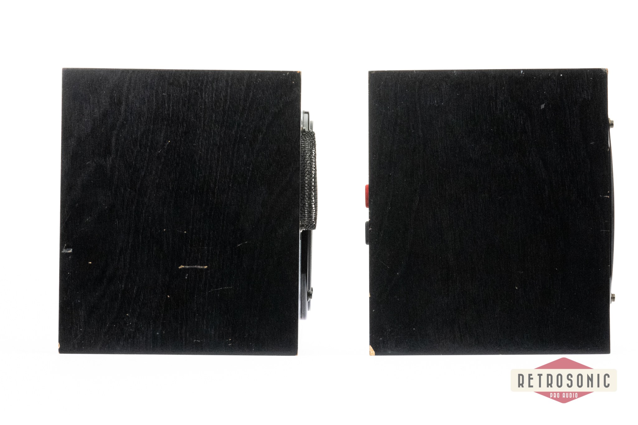 Yamaha NS10M Studio Monitor Pair #133272