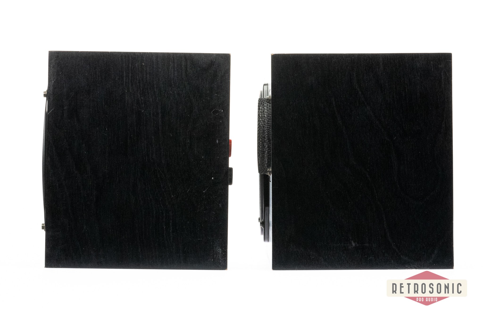 Yamaha NS10M Studio Monitor Pair #133272