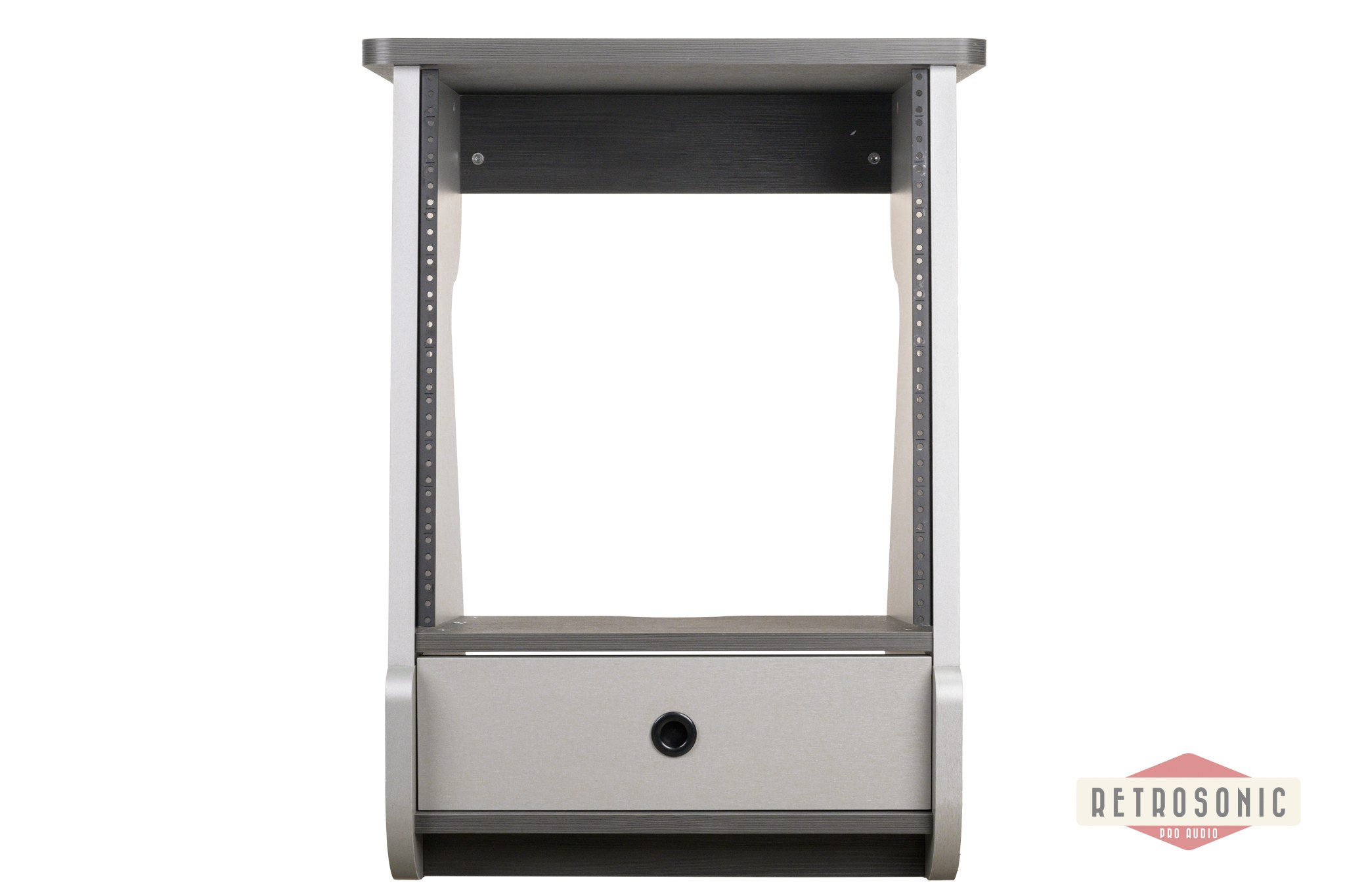 Zaor MIZA Rack 12 MKII Grey Wenge