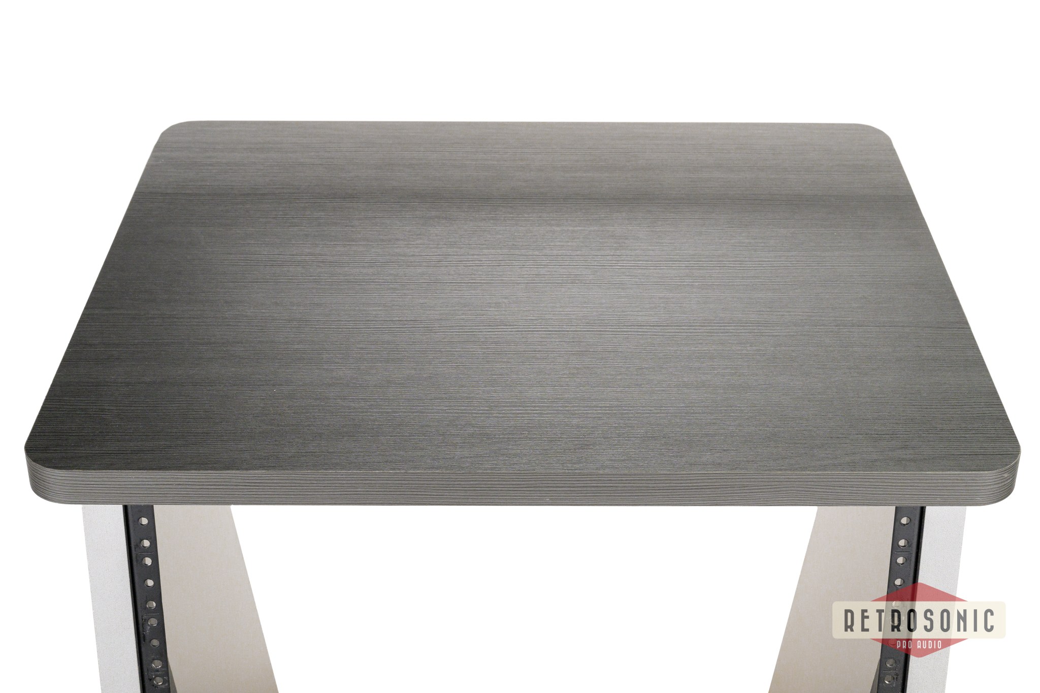 Zaor MIZA Rack 12 MKII Grey Wenge