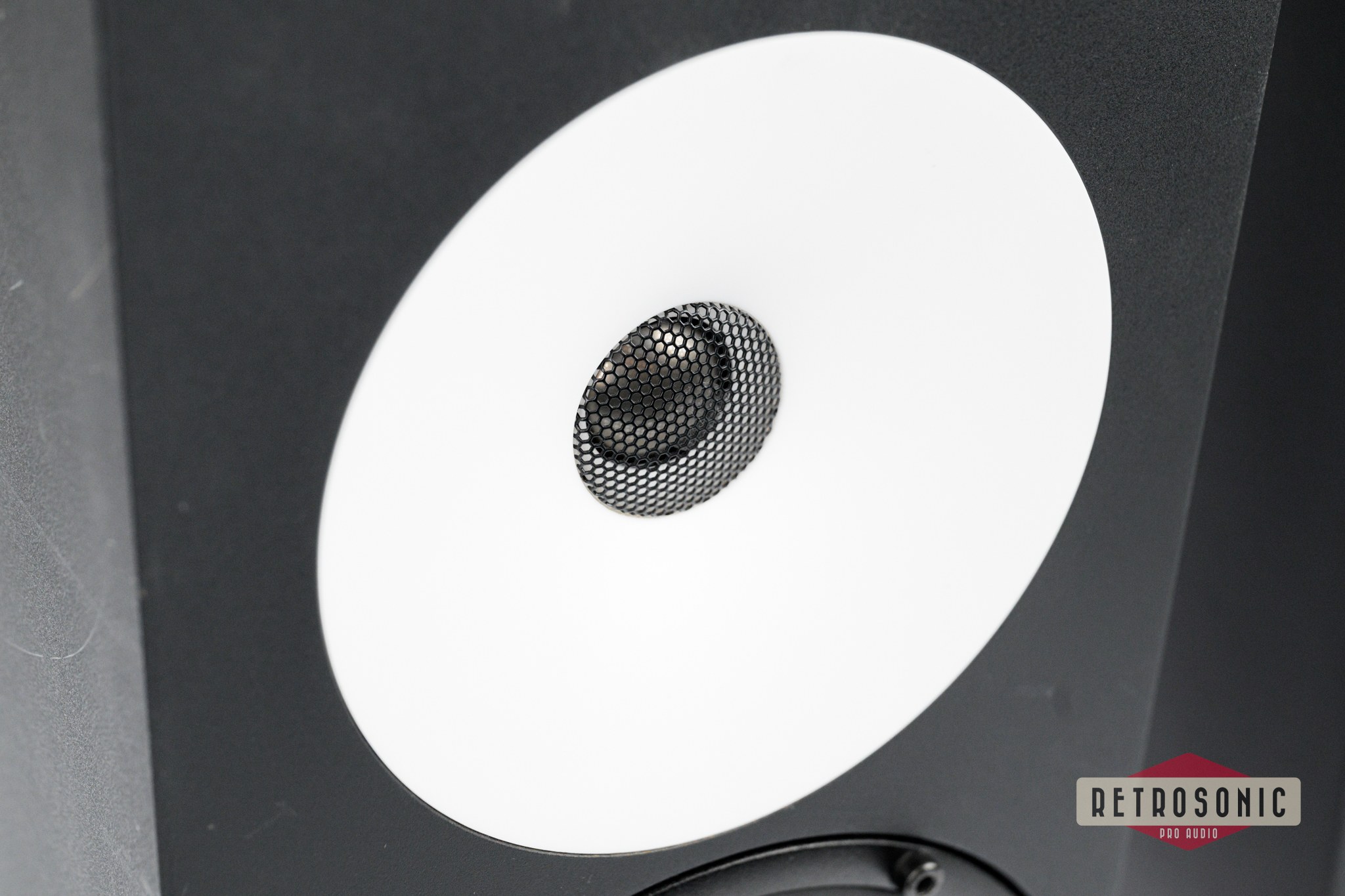 ⁠Amphion One18 Speaker Pair With Cables