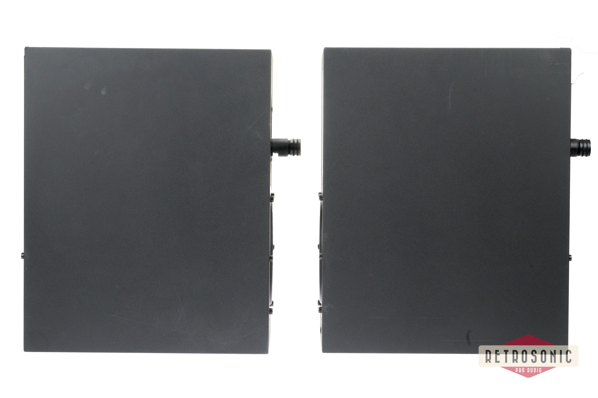 ⁠Amphion One18 Speaker Pair With Cables