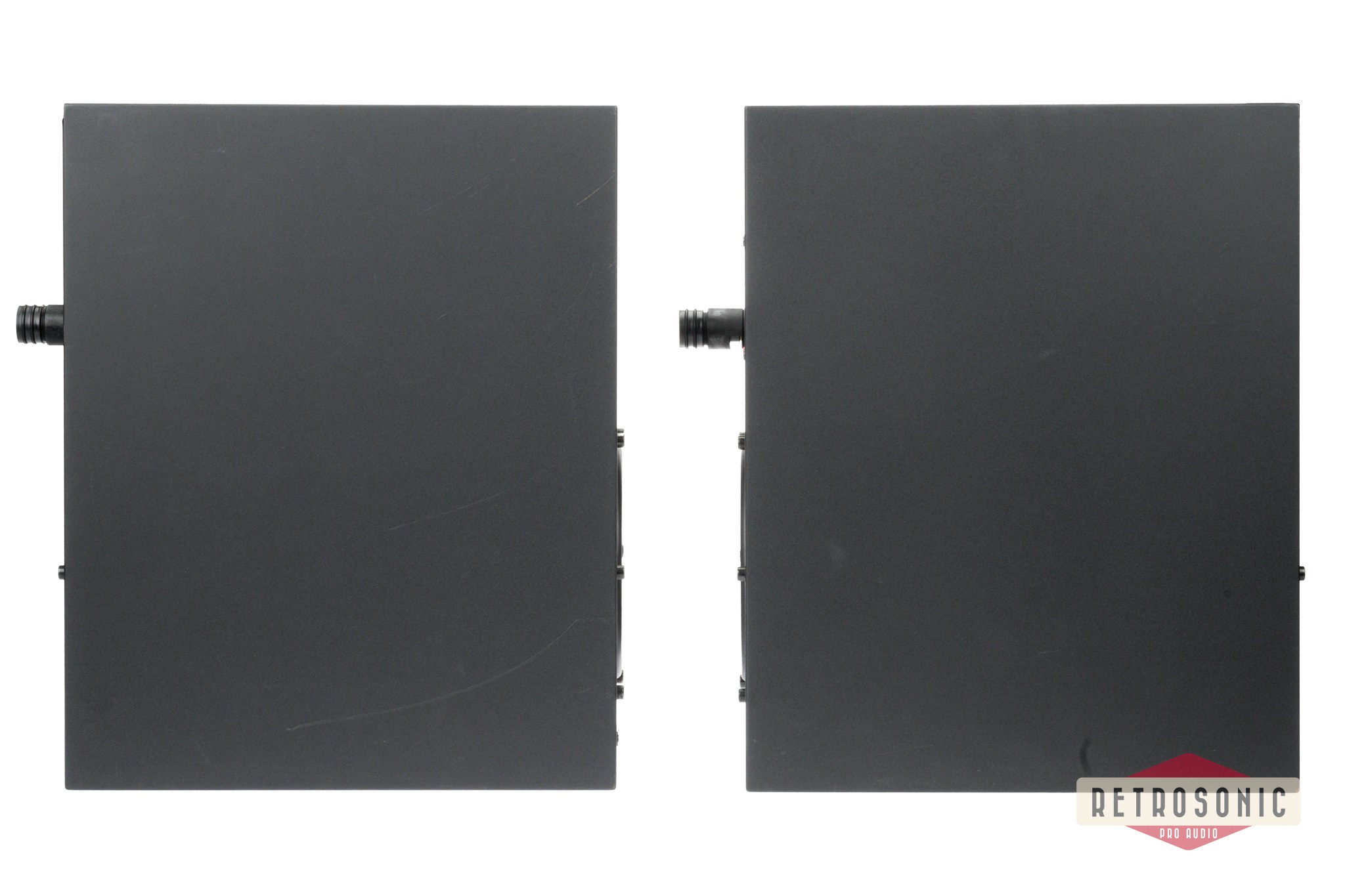 ⁠Amphion One18 Speaker Pair With Cables