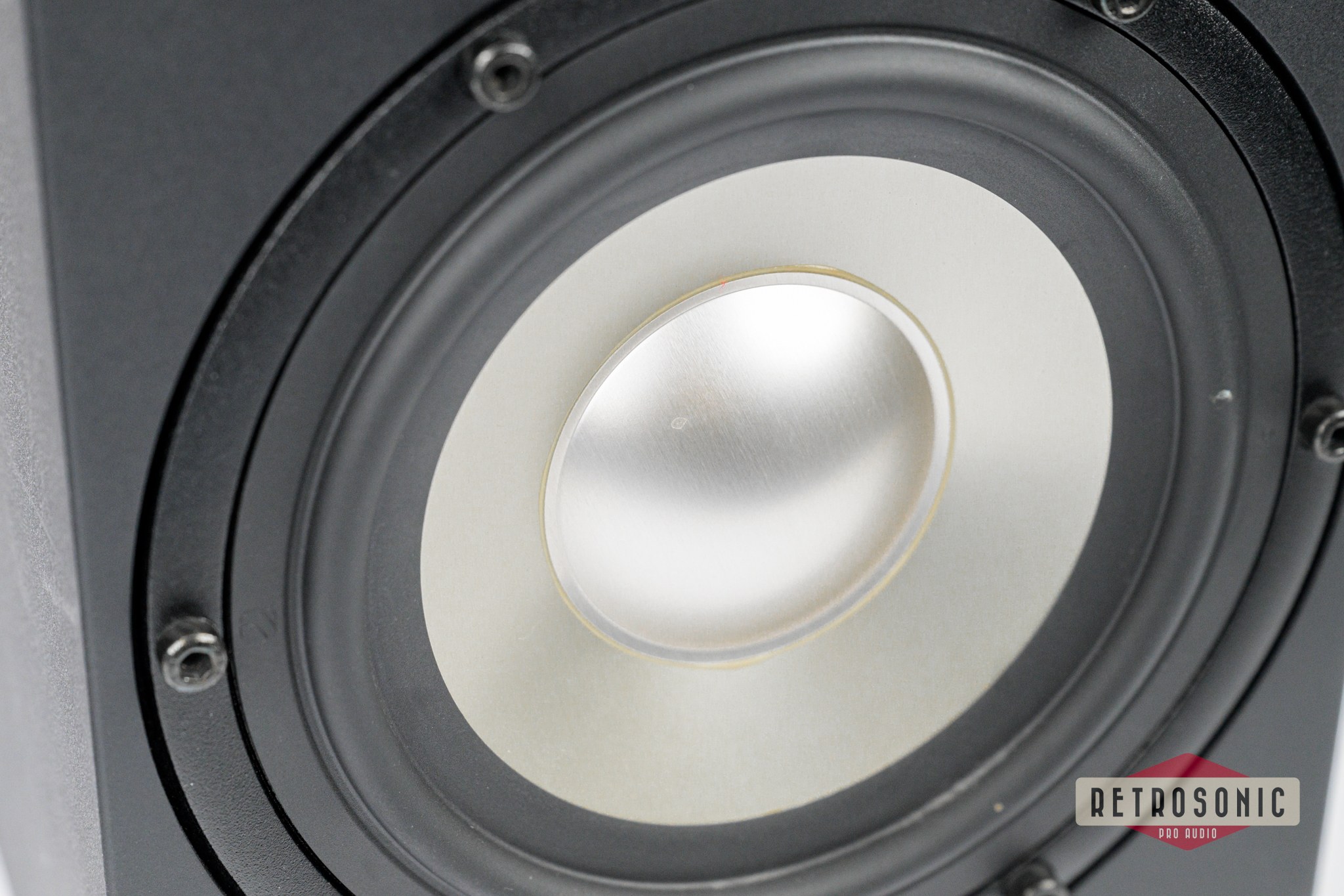 ⁠Amphion One18 Speaker Pair With Cables